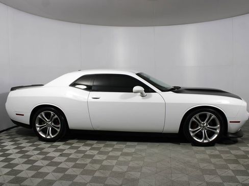 Used 2021 Dodge Challenger R/T RWD image 29