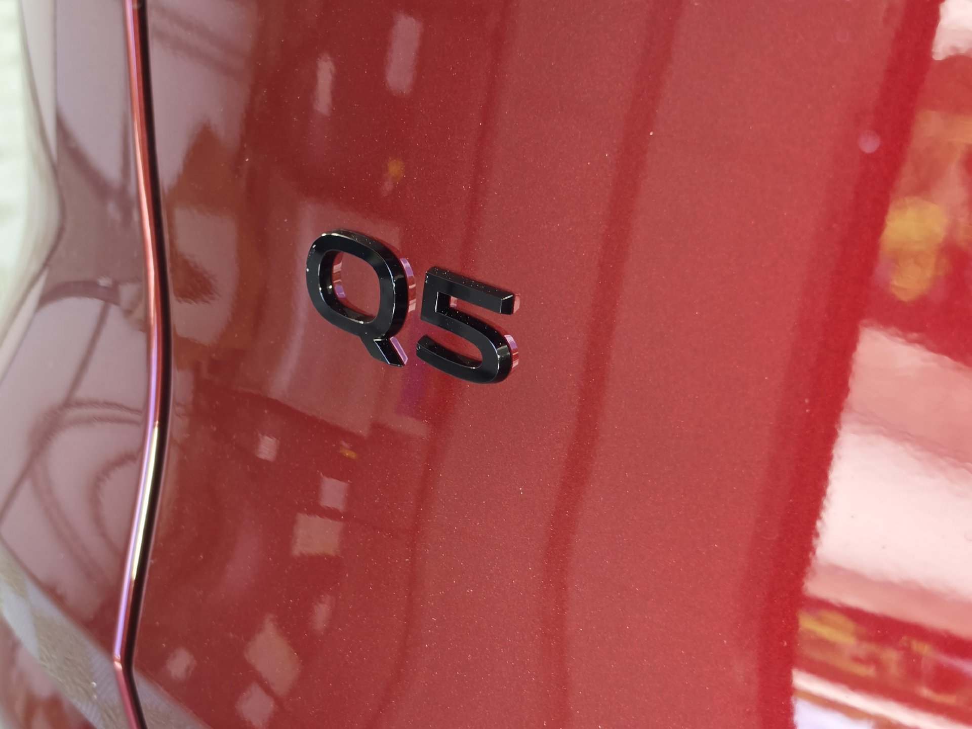 New 2026 Audi Q5 Premium AWD/4WD image 45