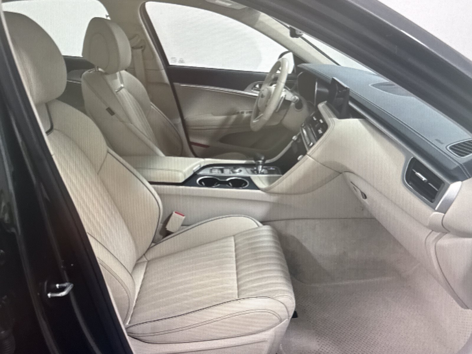 Used 2026 Genesis G70 2.5T Prestige AWD/4WD image 11