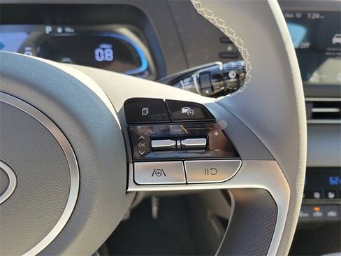 New 2026 Hyundai Elantra Sport image 7