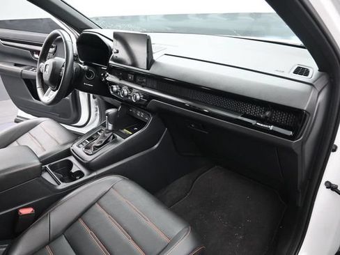 Certified 2024 Honda CR-V Sport Touring image 26
