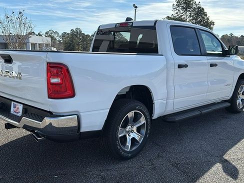 New 2026 RAM 1500 Tradesman image 8