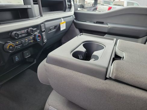 New 2026 Ford F250 XL w/ STX Appearance Package image 29