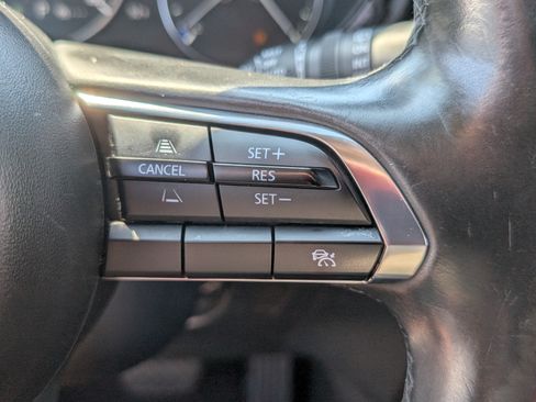 Used 2024 MAZDA CX-30 AWD 2.5 S w/ Preferred Package image 23