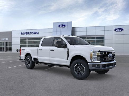 New 2026 Ford F250 XLT w/ Tremor Off-Road Package image 29