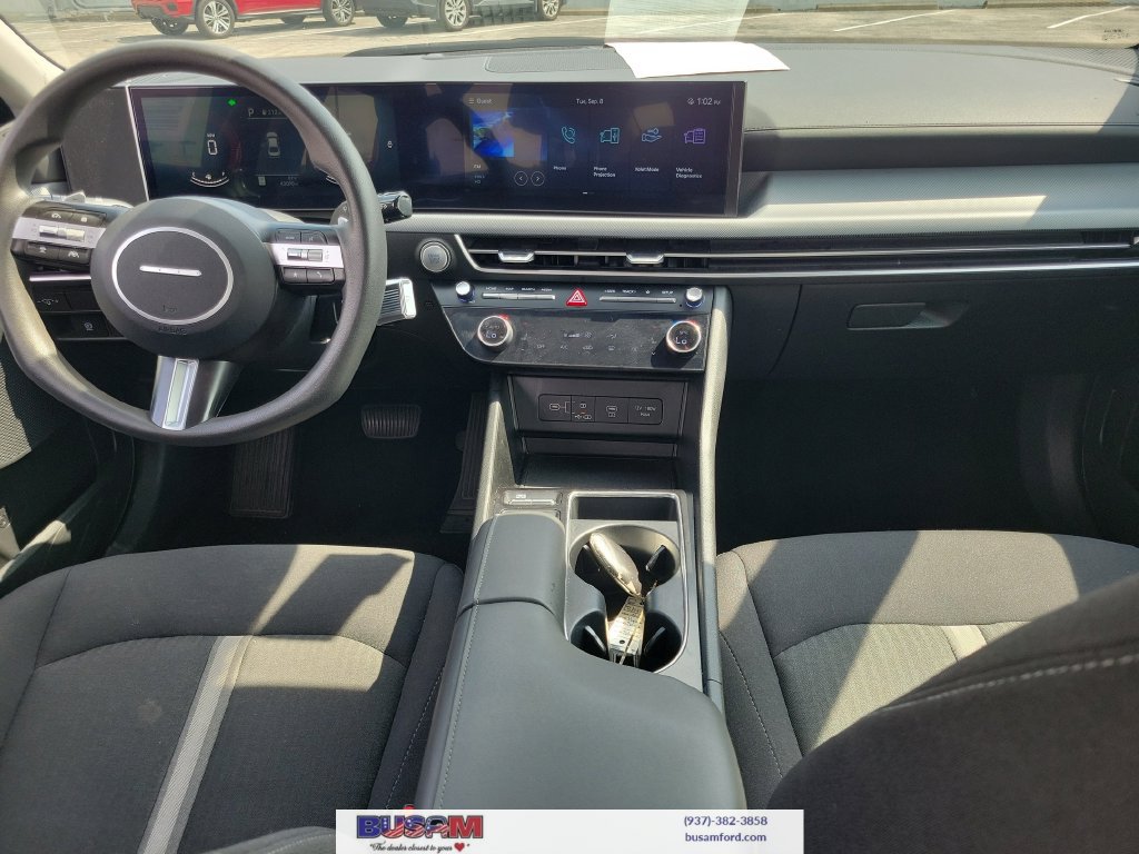 Used 2024 Hyundai Sonata SEL FWD image 7