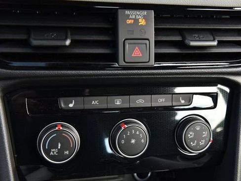 New 2026 Volkswagen Taos S image 14