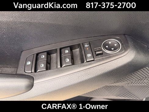 Certified 2026 Kia Seltos LX AWD/4WD image 18