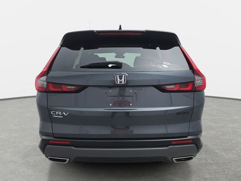 Certified 2023 Honda CR-V Sport image 6