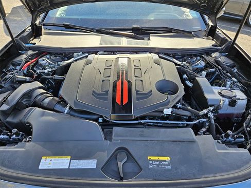 Used 2025 Audi S5 Premium Plus image 24