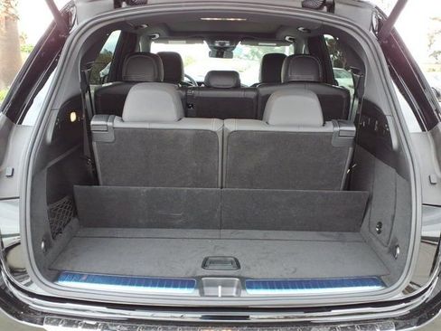 New 2026 Mercedes-Benz GLE 350 4MATIC image 23