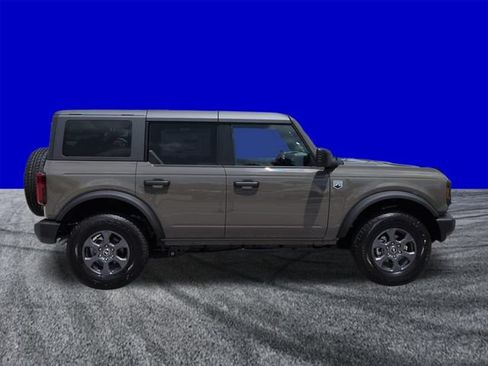 Used 2026 Ford Bronco Big Bend AWD/4WD image 3