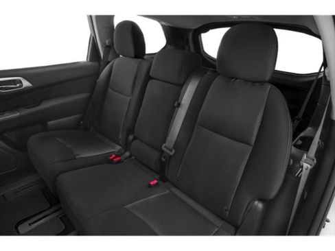 Used 2020 Nissan Pathfinder S AWD/4WD image 17