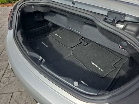 Used 2017 Mercedes-Benz C 43 AMG 4MATIC Cabriolet image 21