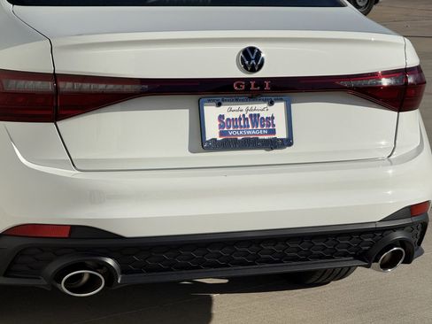 New 2026 Volkswagen Jetta GLI Autobahn image 6