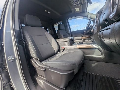 Used 2019 Chevrolet Silverado 1500 RST w/ All-Star Edition image 23