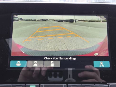 Used 2023 Honda Odyssey EX-L image 30