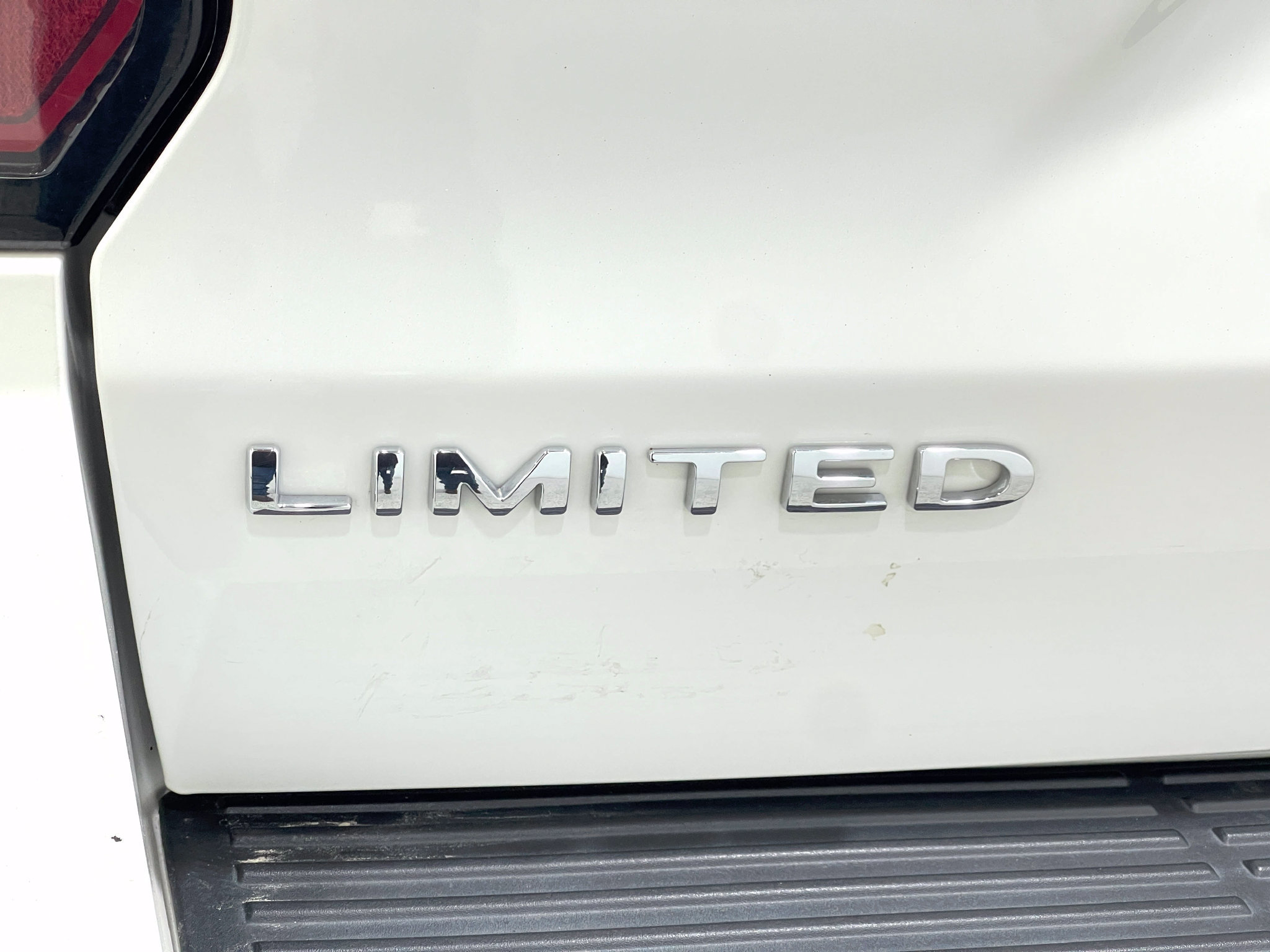 Used 2021 Ford Expedition Max Limited AWD/4WD image 42
