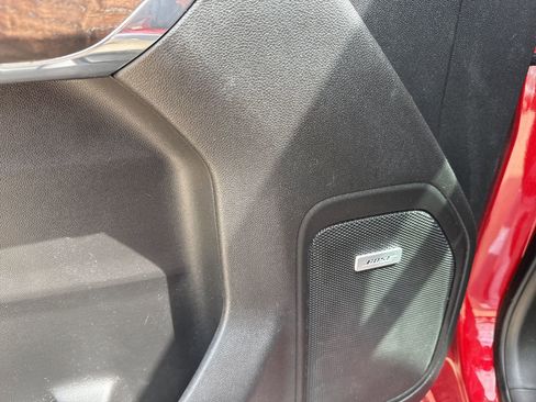 Used 2021 GMC Sierra 2500 Denali w/ Denali Ultimate Package image 14