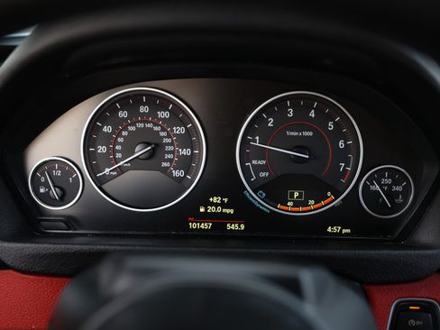 Used 2015 BMW 428i Convertible RWD image 32