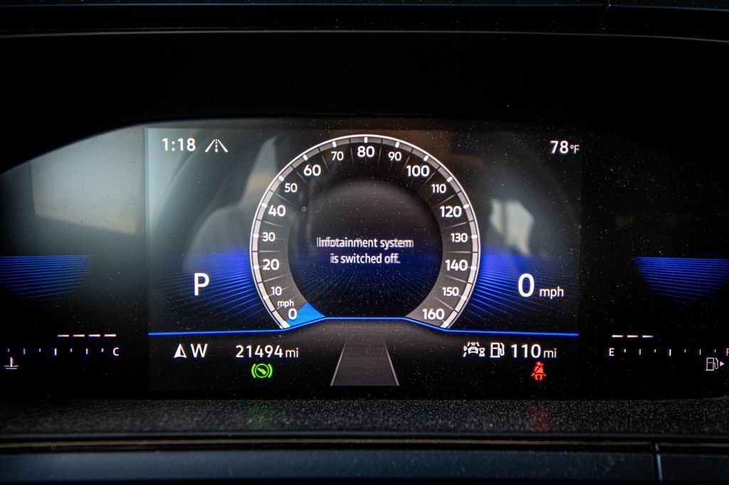 Certified 2024 Volkswagen Taos SE AWD/4WD image 38