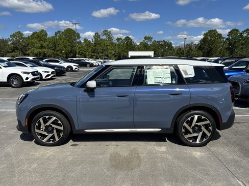 New 2026 MINI Cooper Countryman S image 4