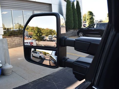 Used 2023 Ford F350 Lariat w/ Lariat Ultimate Package image 40