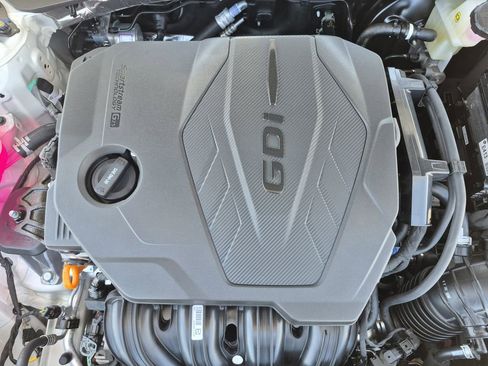 New 2026 Kia K5 GT-Line AWD/4WD image 16
