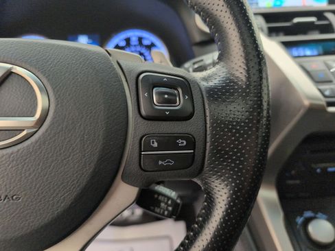 Used 2016 Lexus NX 200t 200t image 29