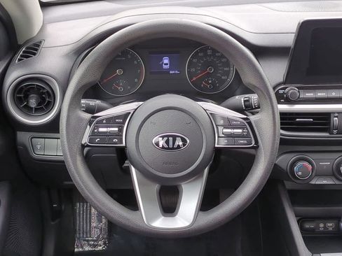 Used 2021 Kia Forte LXS image 21
