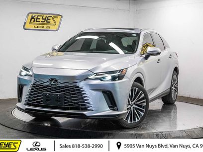 Used 2024 Lexus RX 350 Premium Plus w/ Cold Area Package