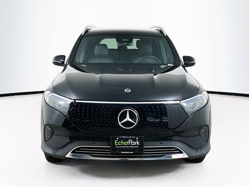 Used 2024 Mercedes-Benz EQB 250+ image 2
