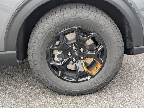 New 2026 Ford Explorer Tremor w/ Tremor Ultimate Package image 12