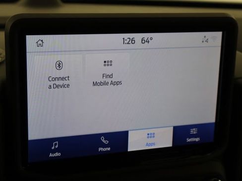 Used 2023 Ford Bronco Sport Big Bend AWD/4WD image 33