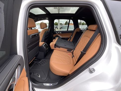 New 2026 BMW X5 M60i AWD/4WD image 29