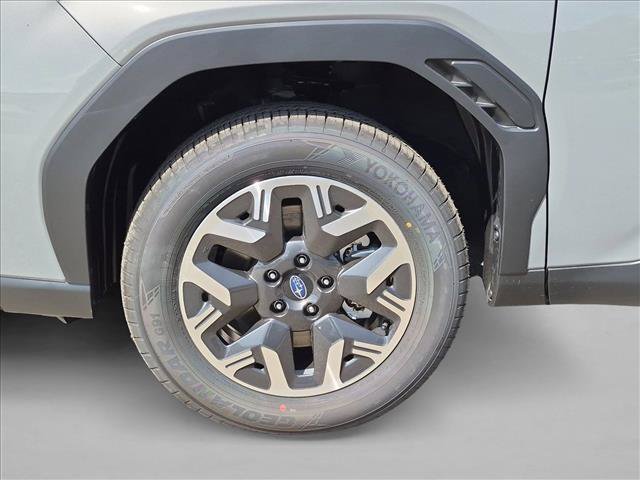 New 2026 Subaru Forester Premium AWD/4WD image 10