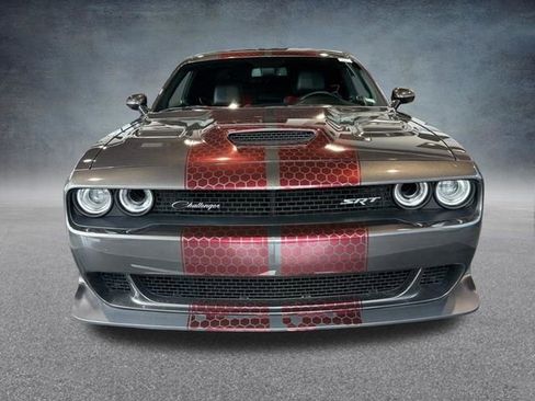 Used 2022 Dodge Challenger R/T Scat Pack RWD image 12
