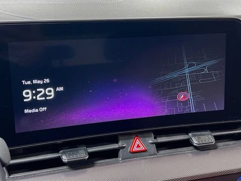 Certified 2023 Kia Sportage SX FWD image 15