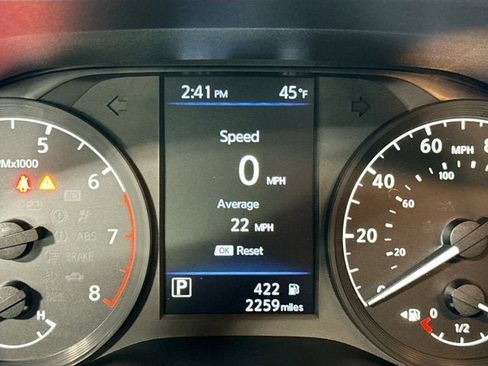 Certified 2025 Nissan Altima 2.5 S image 10