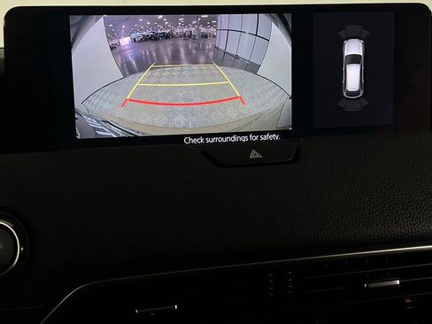 Used 2025 MAZDA CX-70 Plug-In Hybrid w/ Premium Pkg image 21