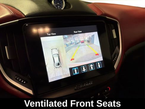 Used 2019 Maserati Ghibli S GranLusso image 22