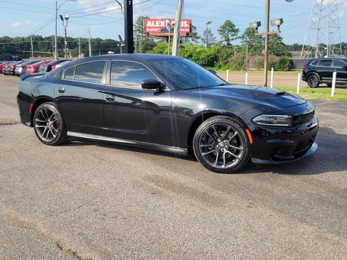 Used 2021 Dodge Charger R/T w/ Daytona Edition Group RWD image 13