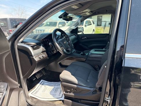 Used 2016 Chevrolet Tahoe LS AWD/4WD image 15