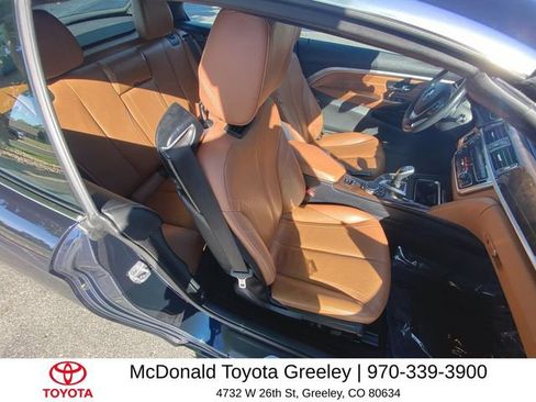 Used 2015 BMW 428i xDrive Convertible AWD/4WD image 24