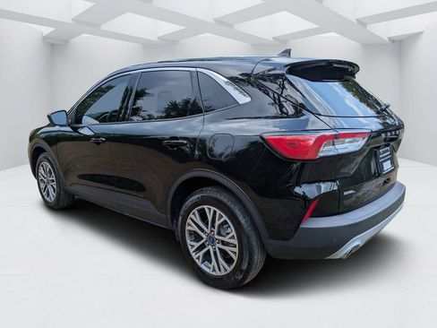 Used 2022 Ford Escape SEL AWD/4WD image 5