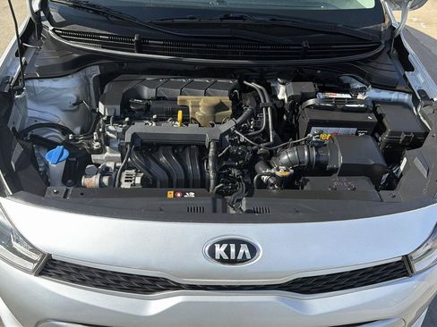 Used 2020 Kia Rio LX FWD image 33