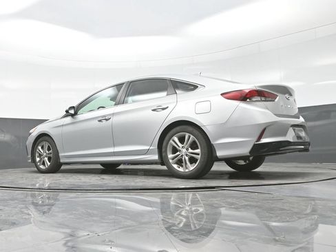 Used 2019 Hyundai Sonata SEL w/ Cargo Package FWD image 33