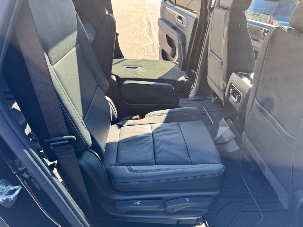 New 2027 Chevrolet Tahoe Z71 AWD/4WD image 27