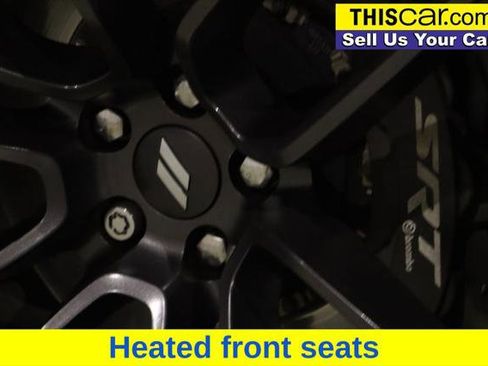 Used 2021 Dodge Challenger R/T Scat Pack image 30