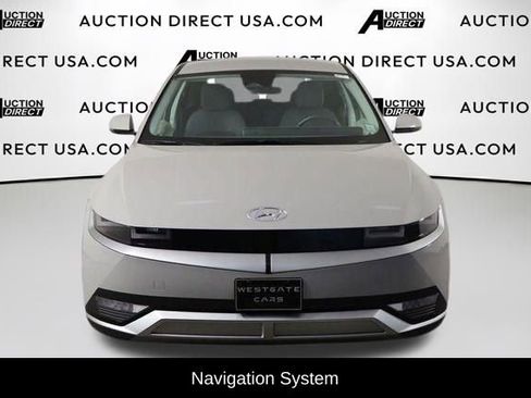 Used 2024 Hyundai Ioniq 5 SE RWD image 2